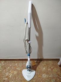 Scopa a vapore Ariete