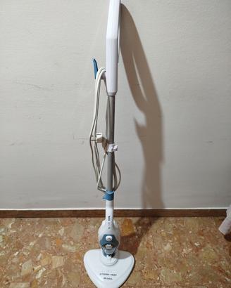 Scopa a vapore Ariete