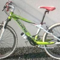 bici ragazzo/a Shockblaze 