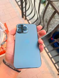 Iphone 13 Pro