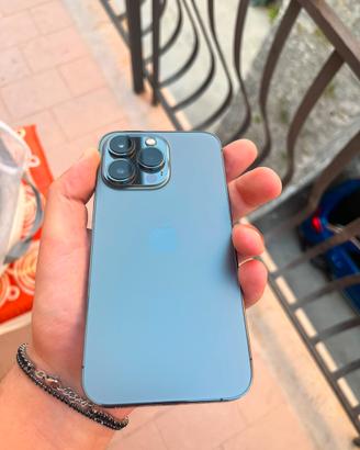 Iphone 13 Pro