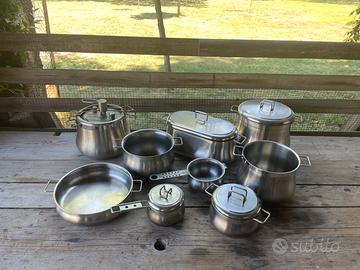 SET PENTOLE