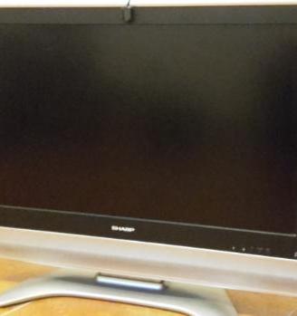 TV Sharp Aquos 32`
