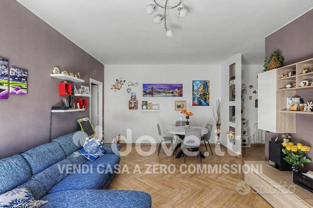 Appartamento – Varese, Aguggiari - Vista 4