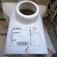 WC sospeso e non, nuovi