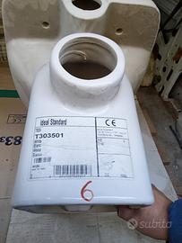 WC sospeso e non, nuovi