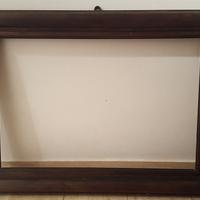 CORNICE ORIGINALE PRIMI DEL 1700