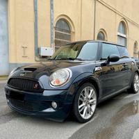 Mini Cooper S R56