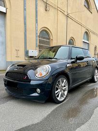 Mini Cooper S R56