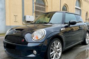 Mini Cooper S R56