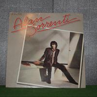 LA and NY, Alan Sorrenti