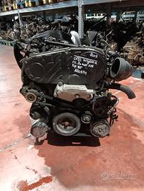 motore cambio A20DTH