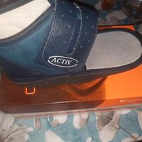 Tutore scarico avampiede