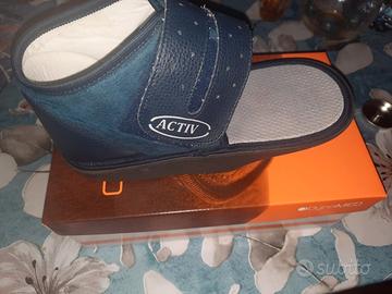 Tutore scarico avampiede