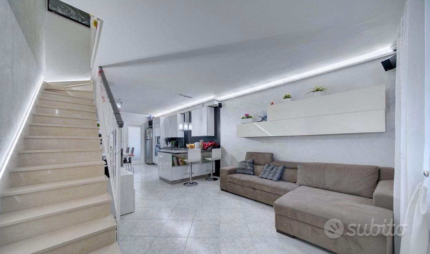House in Torino, Alta Parella, Circoscrizione 4 - Vista 4