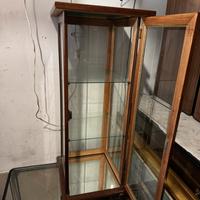 Vetrinetta vintage