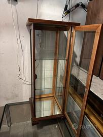 Vetrinetta vintage