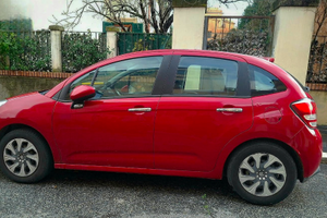 CITROEN - C3 2ª serie - C3 1.0 VTi 68 Seduction