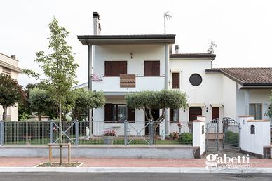 Appartamento Misano Adriatico [MA056/4VRG]