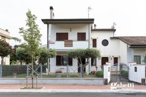 Appartamento Misano Adriatico [MA056/4VRG]