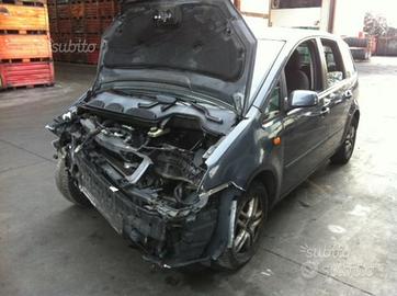 Ford focus c-max 2004