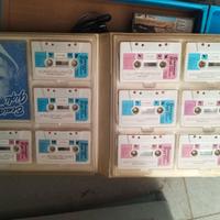 musicassette beniamino gigli