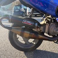 Marmitta Giannelli Shot v4