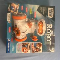 MioRobot