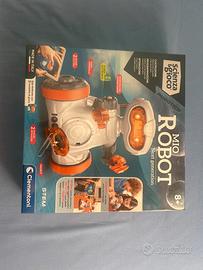 MioRobot