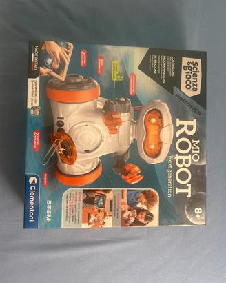 MioRobot