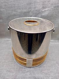 Meraviglioso porta ghiaccio, firmato Gucci