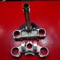 PIASTRE STERZO DUCATI MULTISTRADA 620 IE