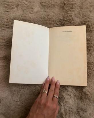 libro la jolanda furiosa - luciana littizzetto 📖