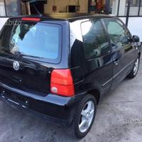 Ricambi carrozzeria Volkswagen Lupo 03 vari colori