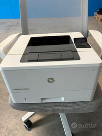Stampante hp laserjet pro M402 dne