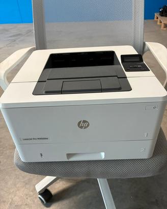 Stampante hp laserjet pro M402 dne