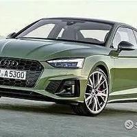 Ricambi audi a5 2023