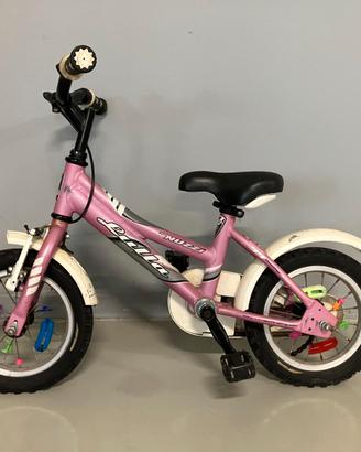 Bicicletta Nuzzi