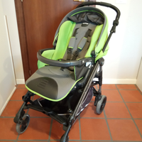 Trio Peg Perego