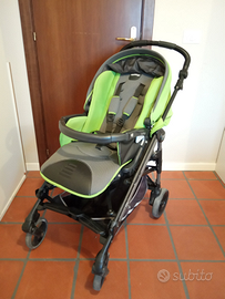 Trio Peg Perego