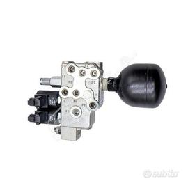 Valvola servocomandi mini JCB 8018