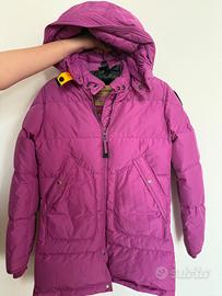 Giacca invernale di parajumpers