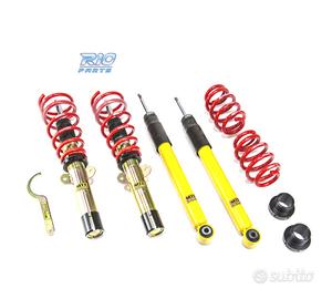 KIT SOSPENSIONE FILETTATA EIBACH MTS BMW X1 F48 15
