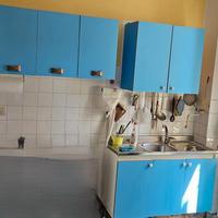 Cristalliera + Cucina
