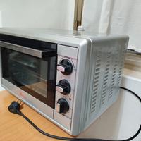 Forno elettrico ventilato ARDES