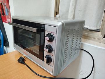 Forno elettrico ventilato ARDES