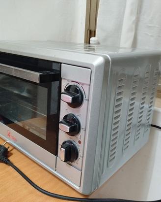 Forno elettrico ventilato ARDES