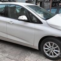Ricambi BMW serie 2 216d b37c15a