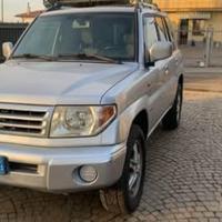 Pajero pinin 1800 mpi