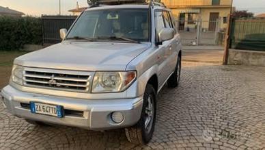 Pajero pinin 1800 mpi